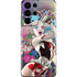 DC Comics Harley Quinn Action Pose Galaxy S21 Ultra 5G Skin